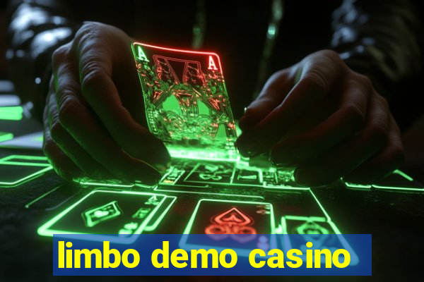 limbo demo casino